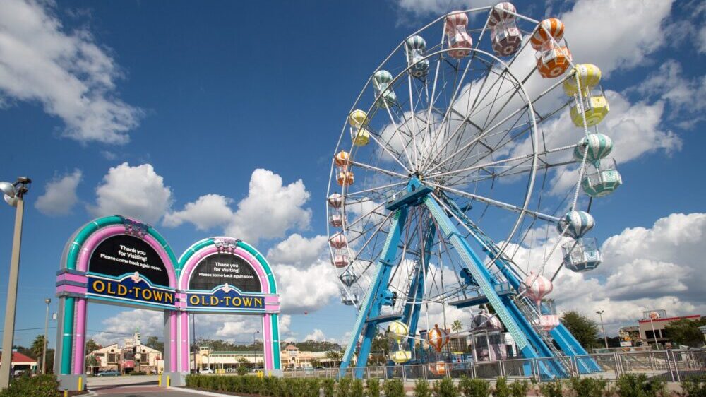 Fun Things to Do in Kissimmee, FL