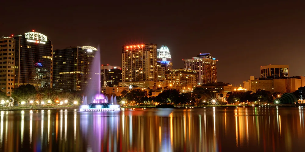 Some Amazing Facts About Orlando, Florida